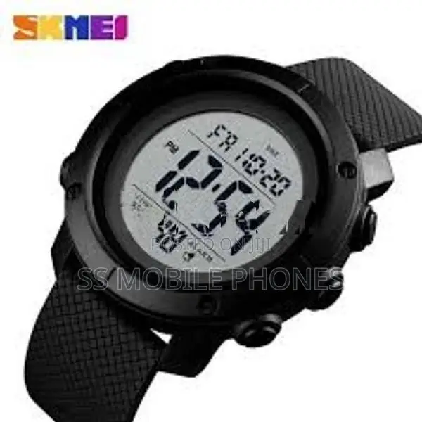 SKMEI Digital Watch 1426