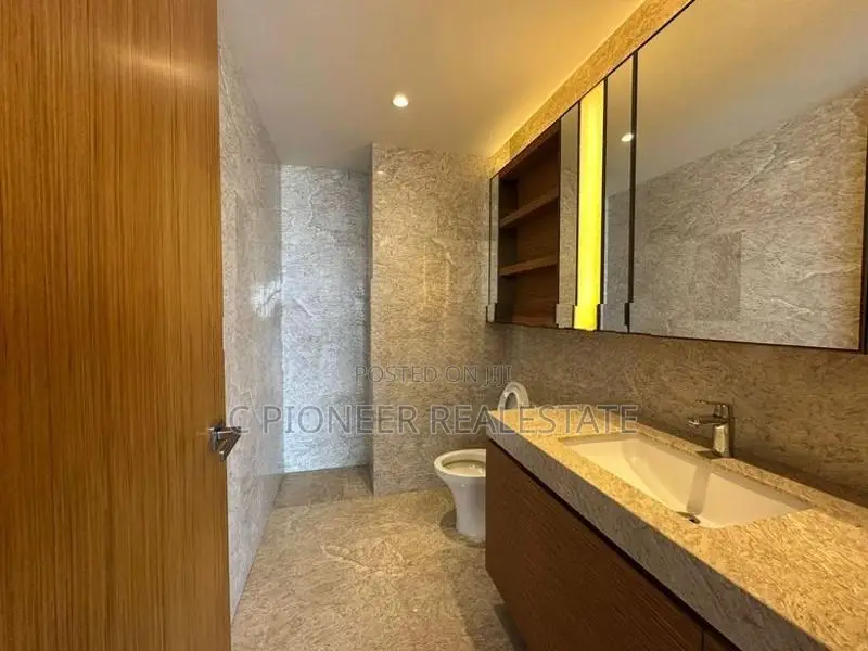 Apartment for Rent in One Galle Face Residence Colombo 02.
