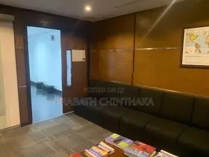 Building Space for Rent in Colombo 01
