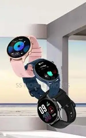Zeblaze Btalk Lite Voice Calling Smart Watch