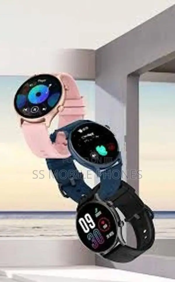 Zeblaze Btalk Lite Voice Calling Smart Watch