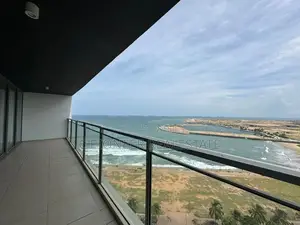 Apartment for Rent in One Galle Face Residence Colombo 02.