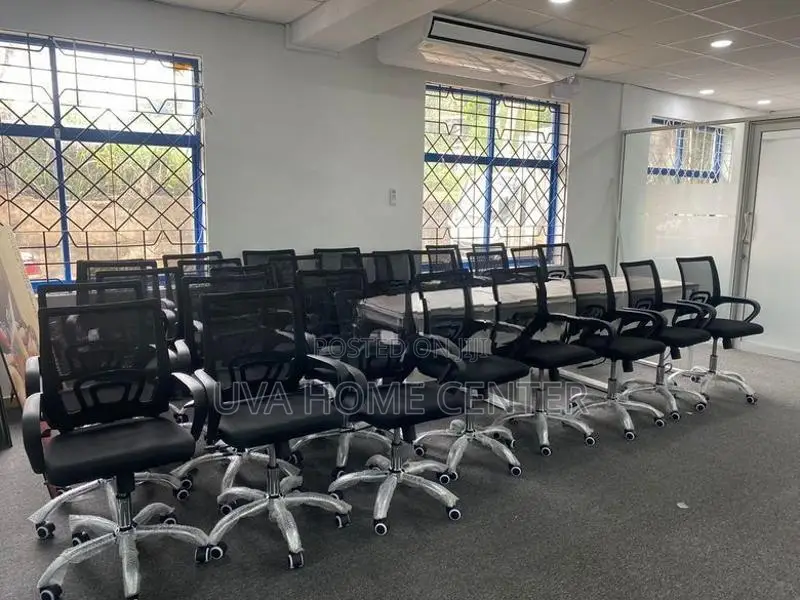 Mesh Typist Office Chair M1