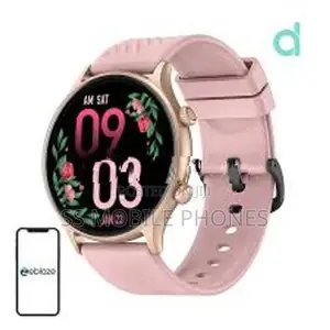 Zeblaze Btalk Lite Voice Calling Smart Watch