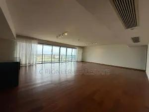 Apartment for Rent in One Galle Face Residence Colombo 02.