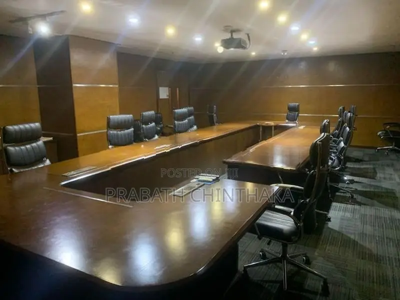 Building Space for Rent in Colombo 01