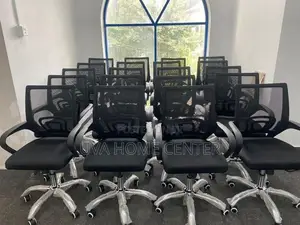 Mesh Typist Office Chair M1