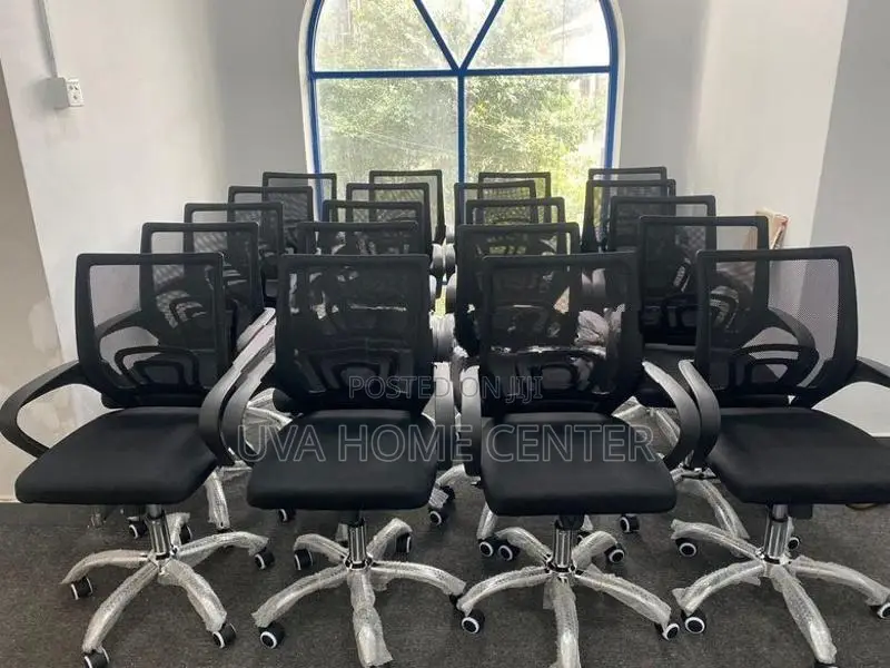 Mesh Typist Office Chair M1