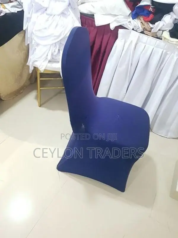 Banquet Chair Covers colors
