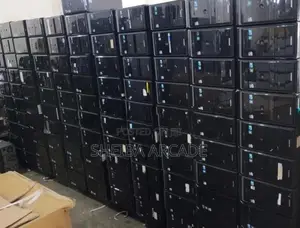 CORE I5 3RD GEN | 4GB D3 RAM 500GB HDD DVD RW DESKTOP PC - CPU