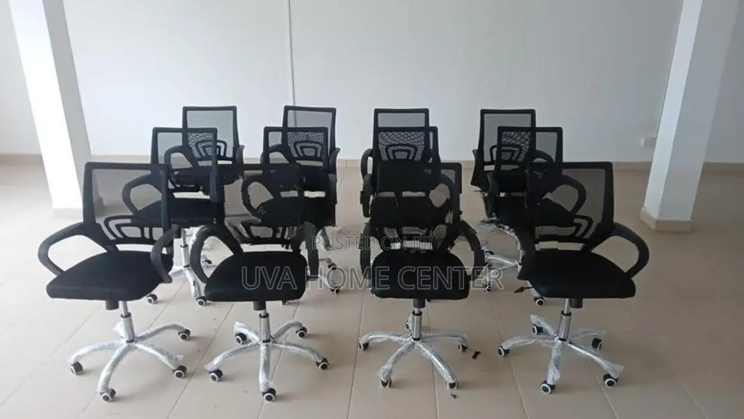 Mesh Office Chair M1