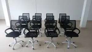 Mesh Office Chair M1