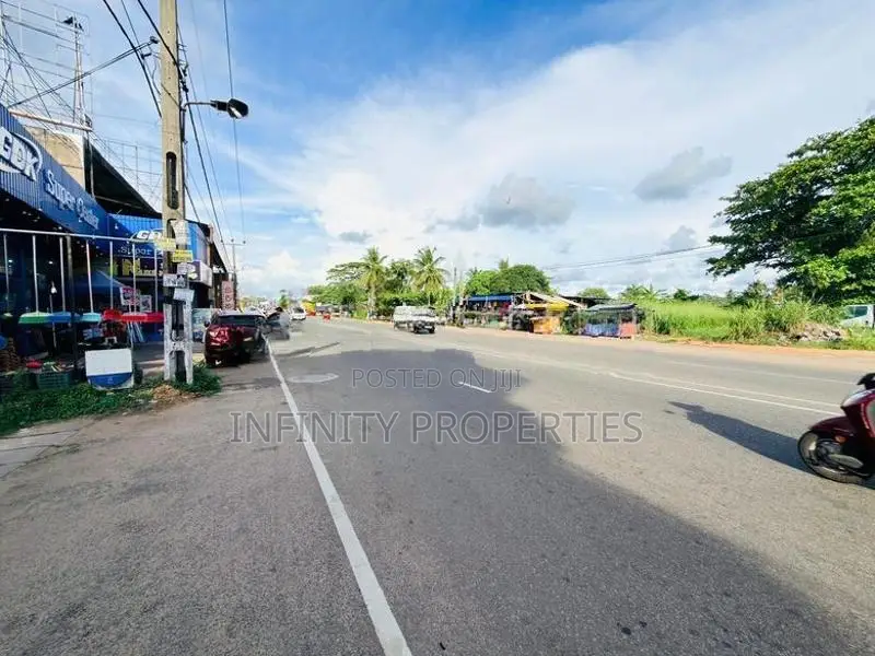04 Story Building/Shop/Service Centre 57 P Sale At Homagama Town