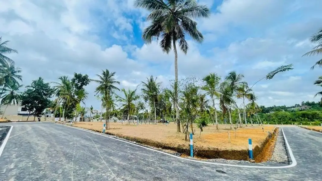 Kottawa Mattegoda Land For Sale