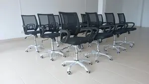 Mesh Office Chair M1