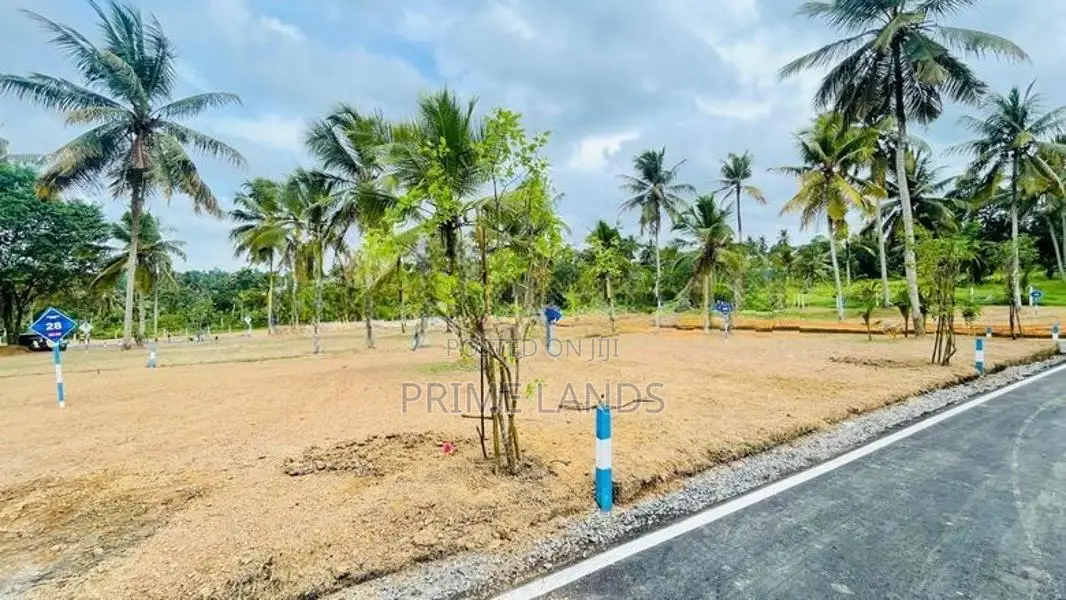 Kottawa Mattegoda Land For Sale