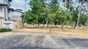 Polgasovita Piliyandala Land For Sale