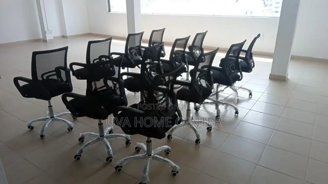 Mesh Office Chair M1