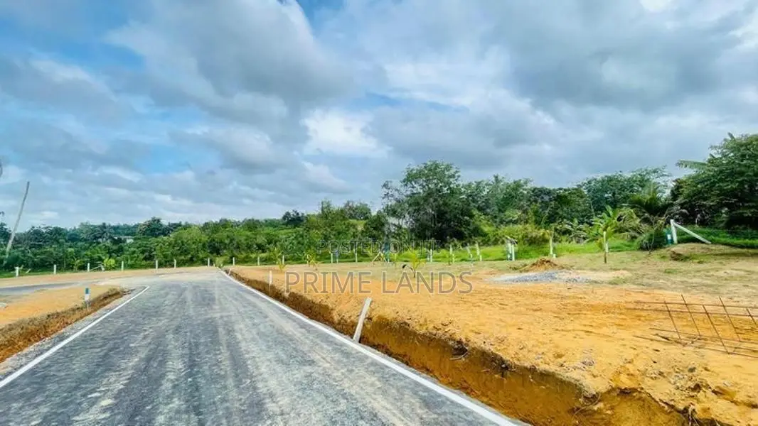 Kottawa Mattegoda Land For Sale