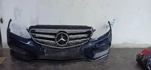 Mercedes Benz W212 E220 Bluetech Front Bumper