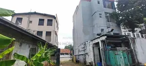 50P 3 STORIED 2 BUILDING FOR SALE IN MT LAVINIA