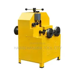 Round & Square Electric Multifunction Pipe Bender 230 v 76mm