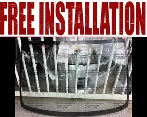 Toyota Cami Daihatsu Terios Windscreen