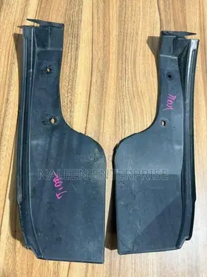 Nissan Tiida Rear Inner Cover Set
