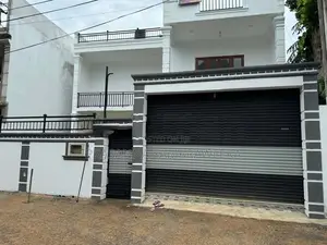 Modern Brand New solid super luxury 2 Story House-piliyandala