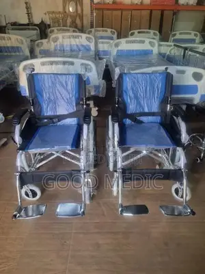 Patient Wheelchair