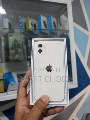 Apple iPhone 12 128GB 5G S1 (Used)
