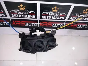 Mazda Demio DE3FS AC Control Panel