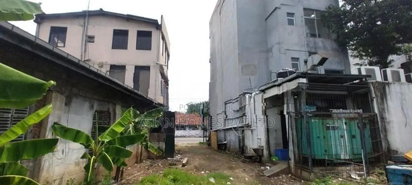 50P 3 STORIED 2 BUILDING FOR SALE IN MT LAVINIA