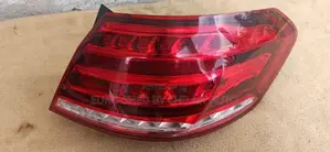 Mercedes Benz W212 E220 Bluetech Tail Light