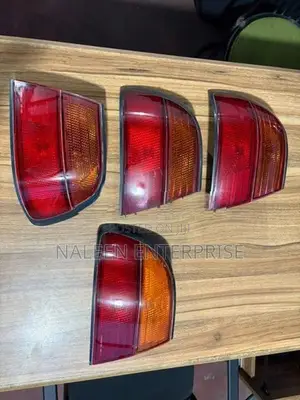 Nissan FB14 Tail Lights
