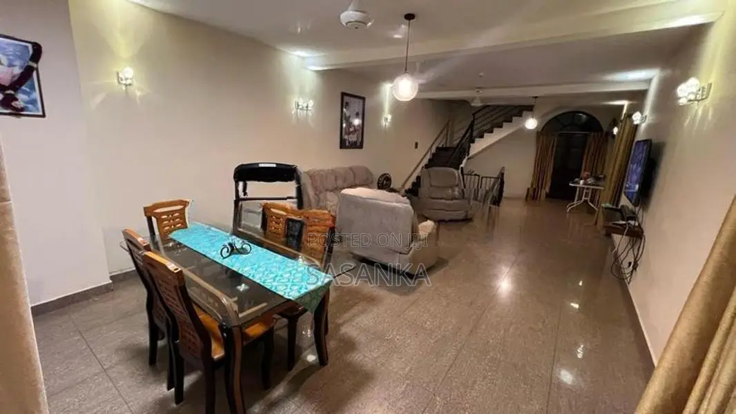Kalubowila Super Luxury House for Sale