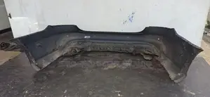 Mercedes Benz W212 E220 Bluetech Rear Bumper