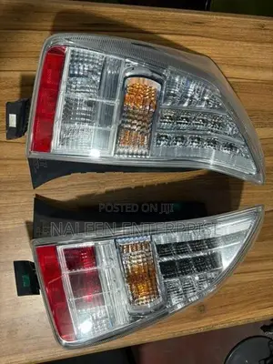 Toyota Prius 30 Tail Lights