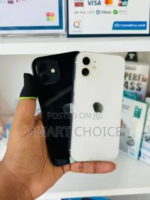 Apple iPhone 12 128GB 5G F1 (Used)