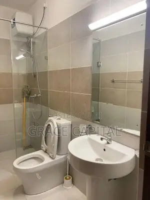 Semi Furnished Apartment for Sale Mahabage
