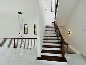 Modern Brand New solid super luxury 2 Story House-piliyandala