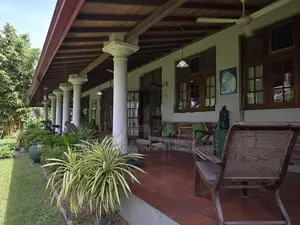 Elegant Villa in Hokandara (SH15181)