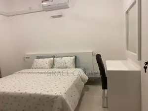 Semi Furnished Apartment for Sale Mahabage