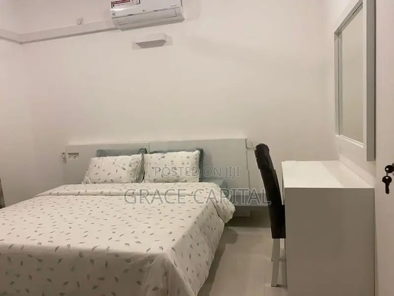 Semi Furnished Apartment for Sale Mahabage