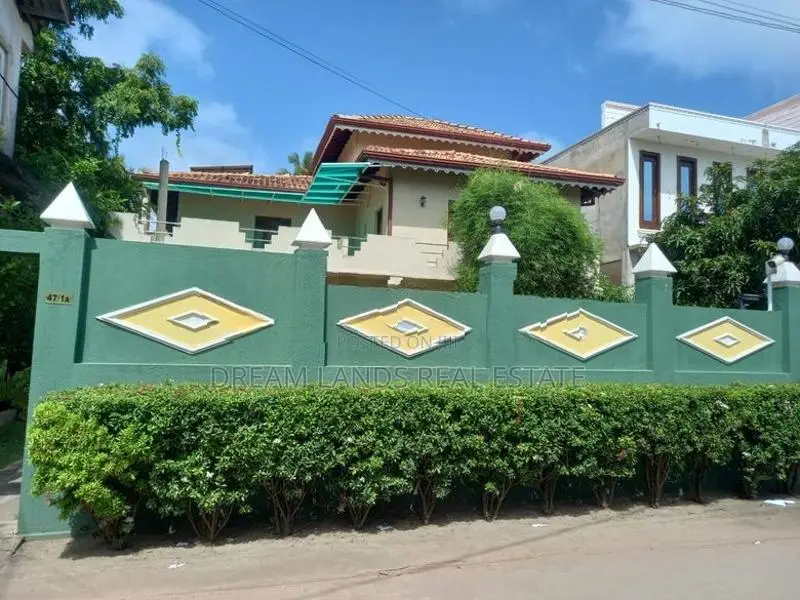 2BED HOUSE FOR RENT IN NEGOMBO WITH FURNITURE (SP290)