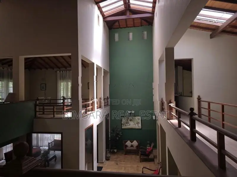 Elegant Villa in Hokandara (SH15181)