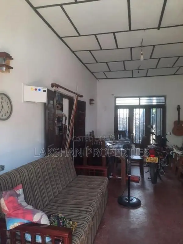 Land For Sale In Raththanapitiya