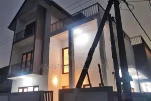 (NNI326) Architect designed super luxury house for sale in Hokandara