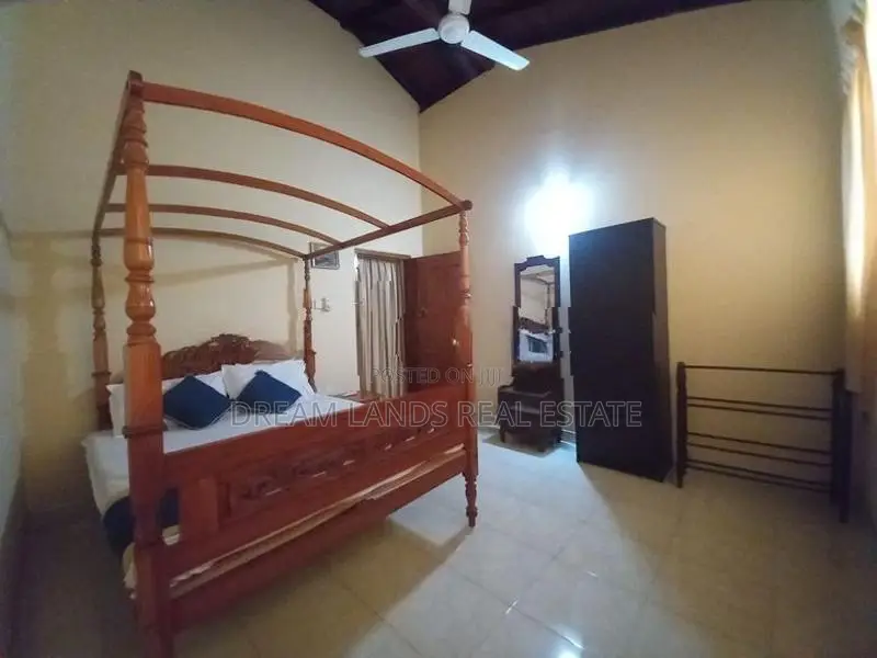 2BED HOUSE FOR RENT IN NEGOMBO WITH FURNITURE (SP290)