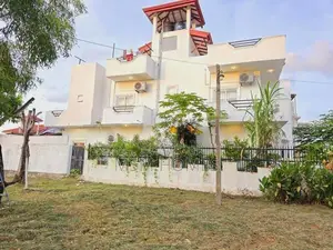 All Complete New Box Modern House For Sale in Negombo